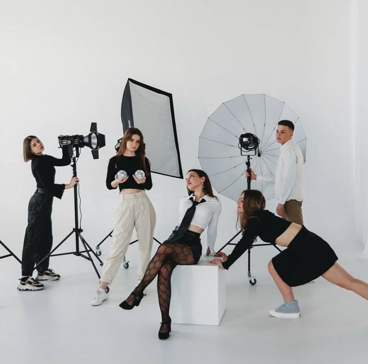 Mastering Photography & Videography 